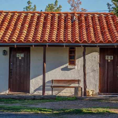 Antelope Lodge Alpine Εξωτερικό φωτογραφία