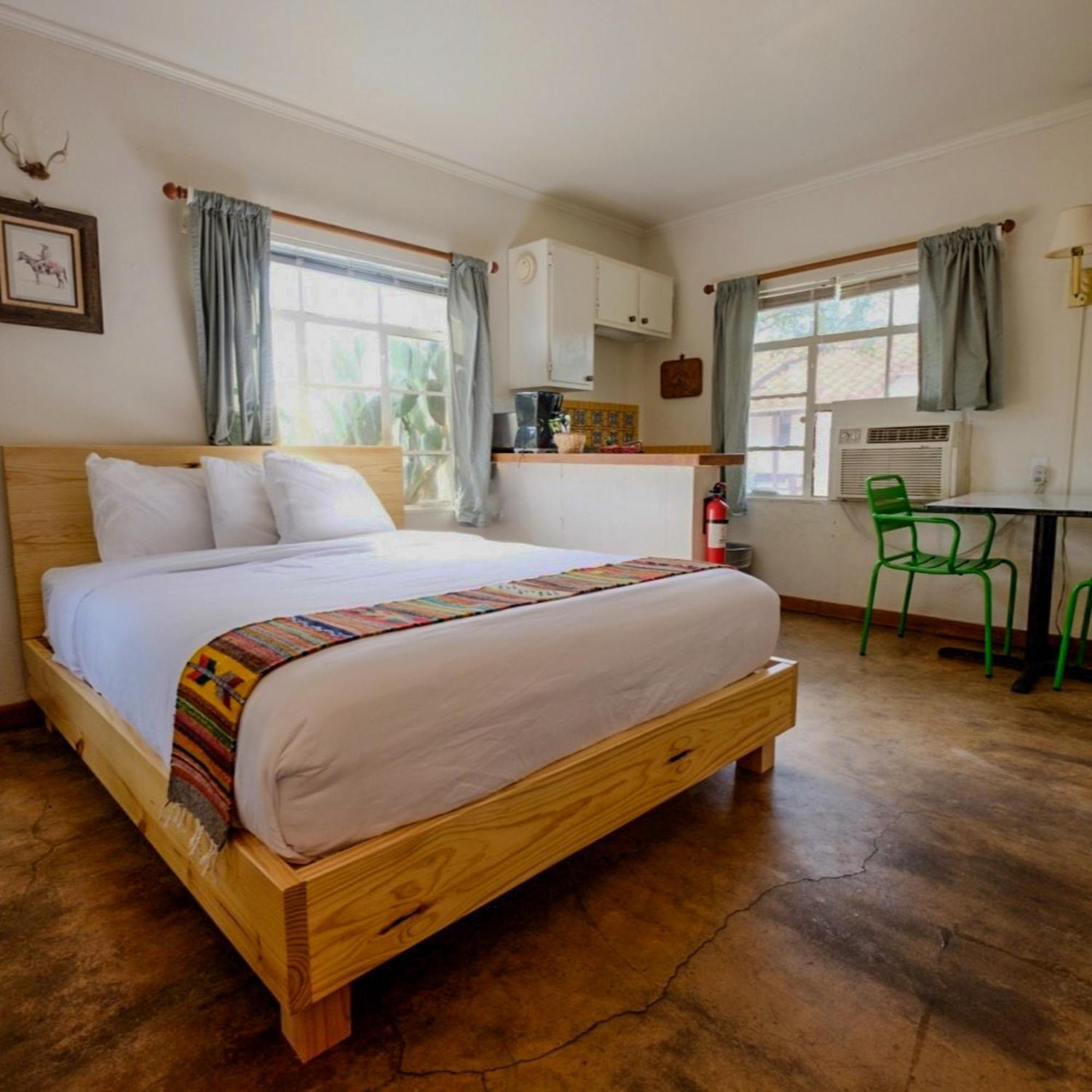 Antelope Lodge Alpine Εξωτερικό φωτογραφία