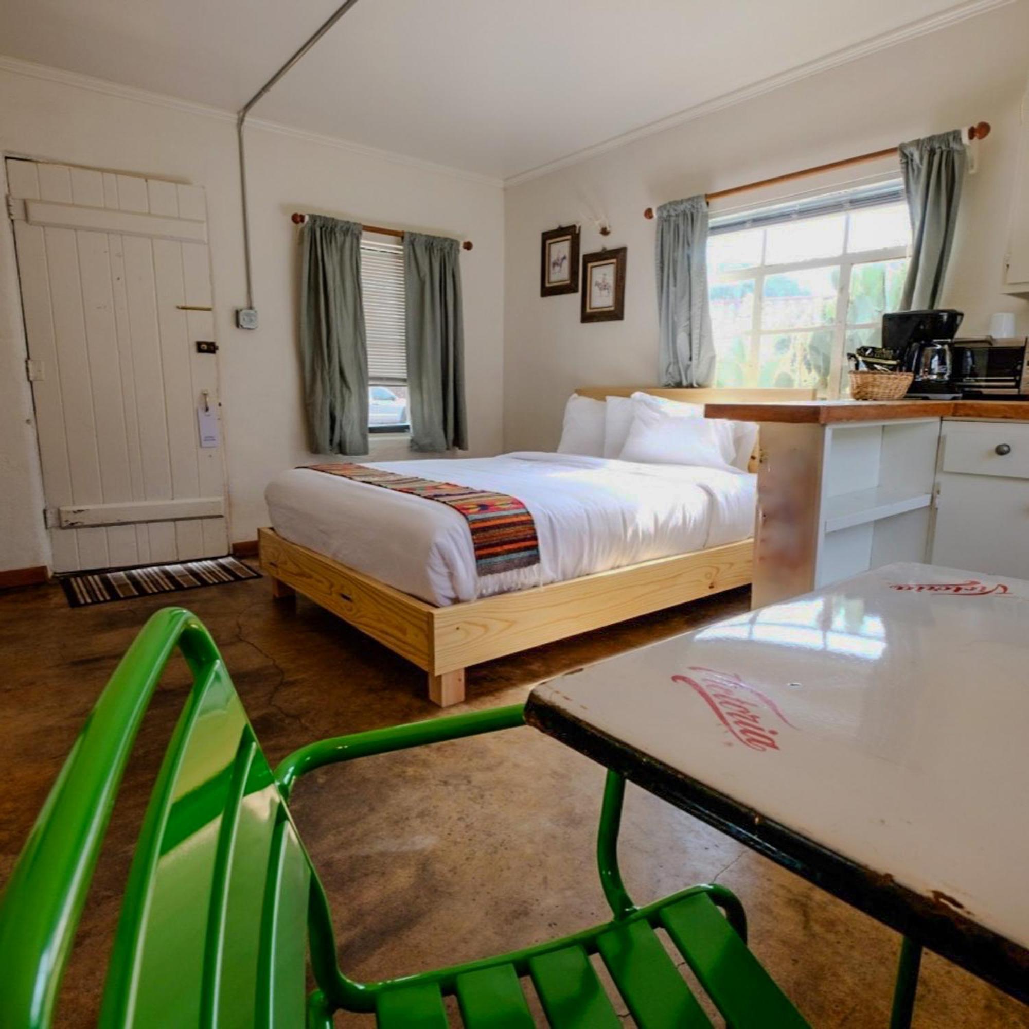 Antelope Lodge Alpine Εξωτερικό φωτογραφία