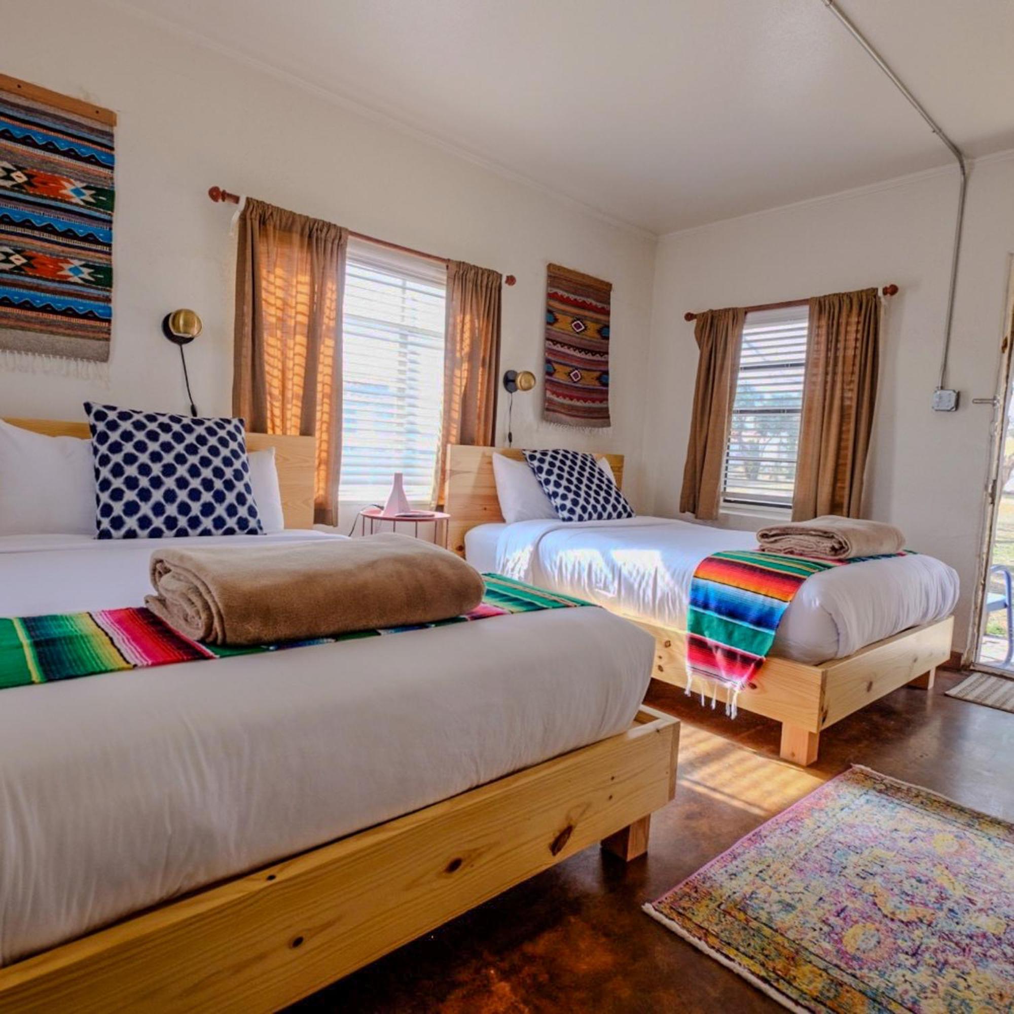 Antelope Lodge Alpine Εξωτερικό φωτογραφία