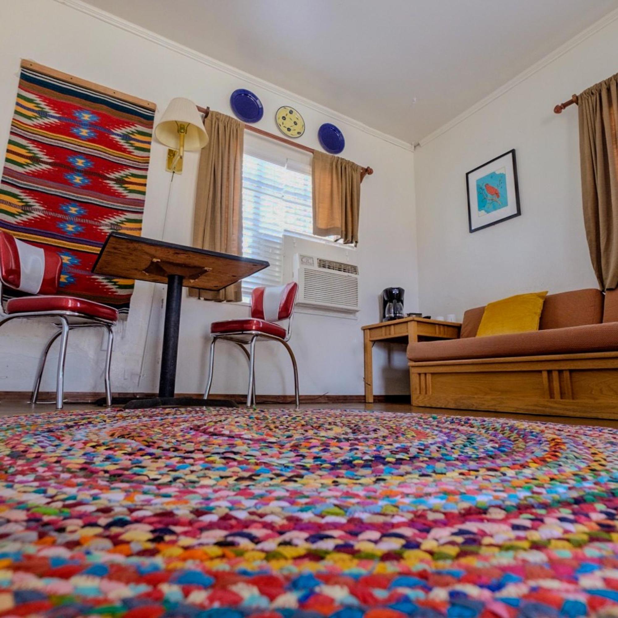 Antelope Lodge Alpine Εξωτερικό φωτογραφία