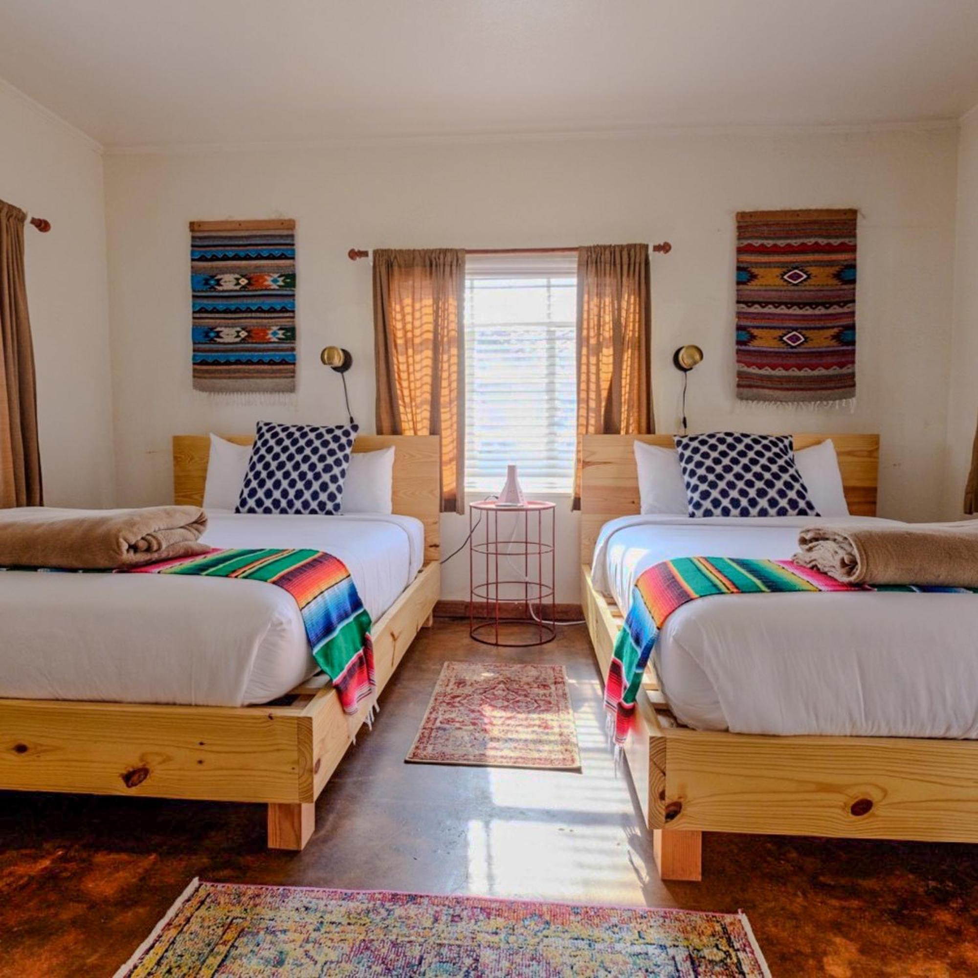 Antelope Lodge Alpine Εξωτερικό φωτογραφία