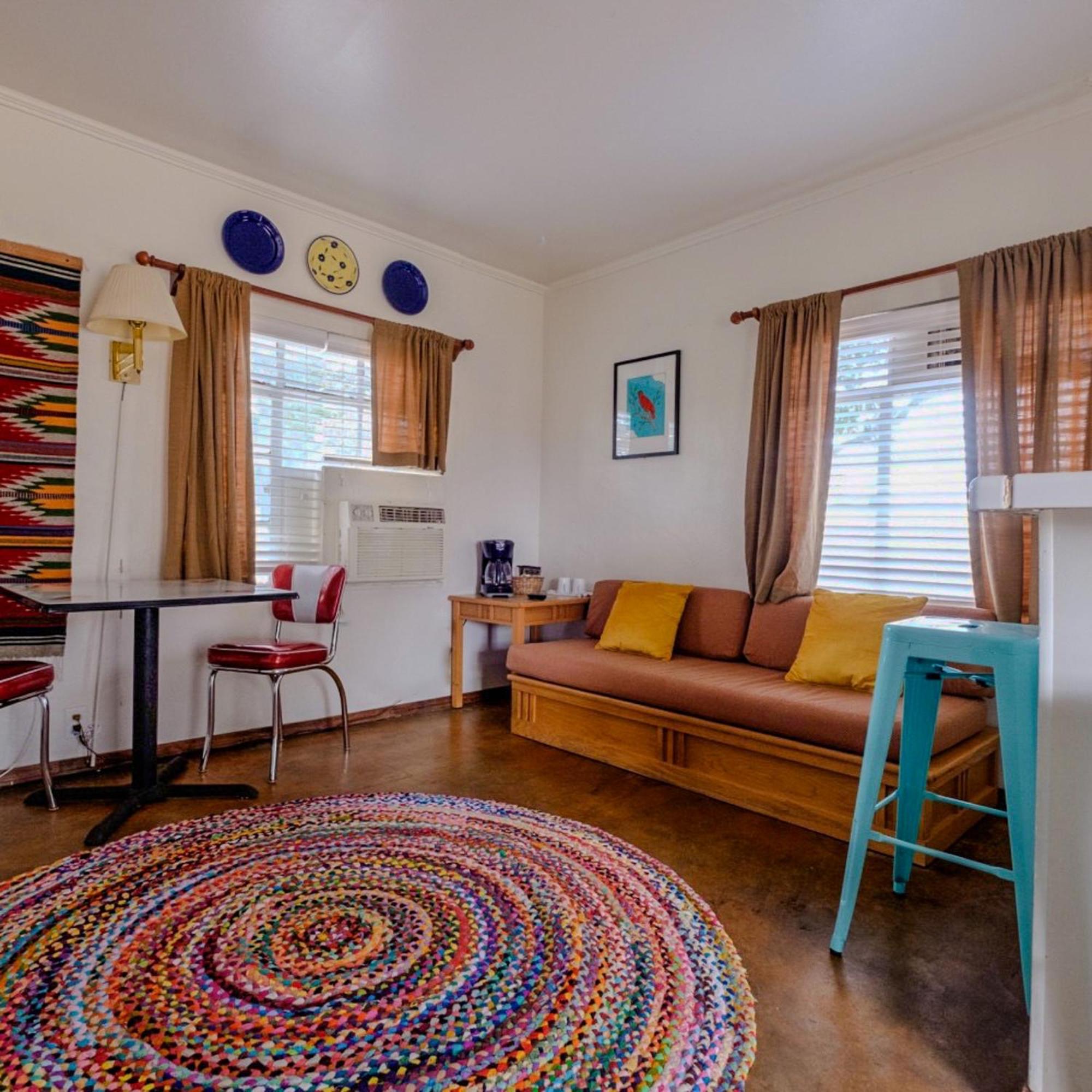 Antelope Lodge Alpine Εξωτερικό φωτογραφία