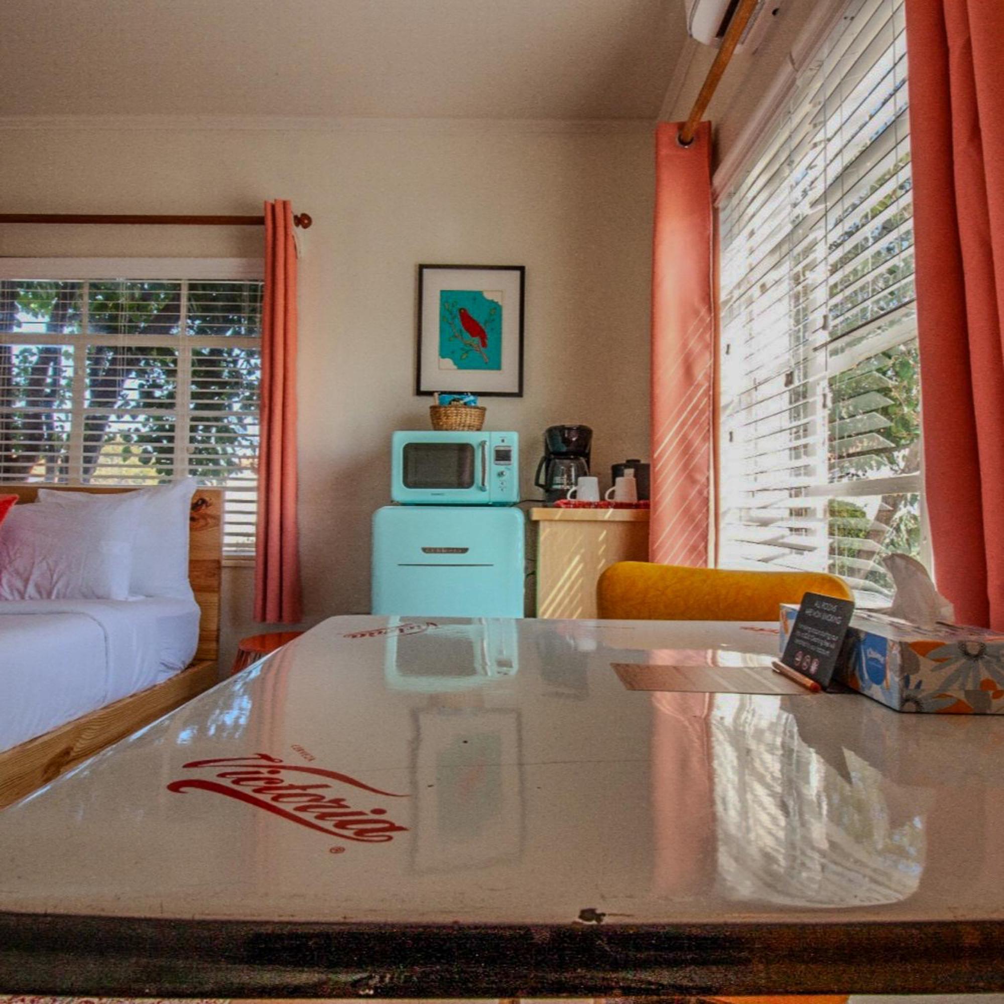 Antelope Lodge Alpine Εξωτερικό φωτογραφία