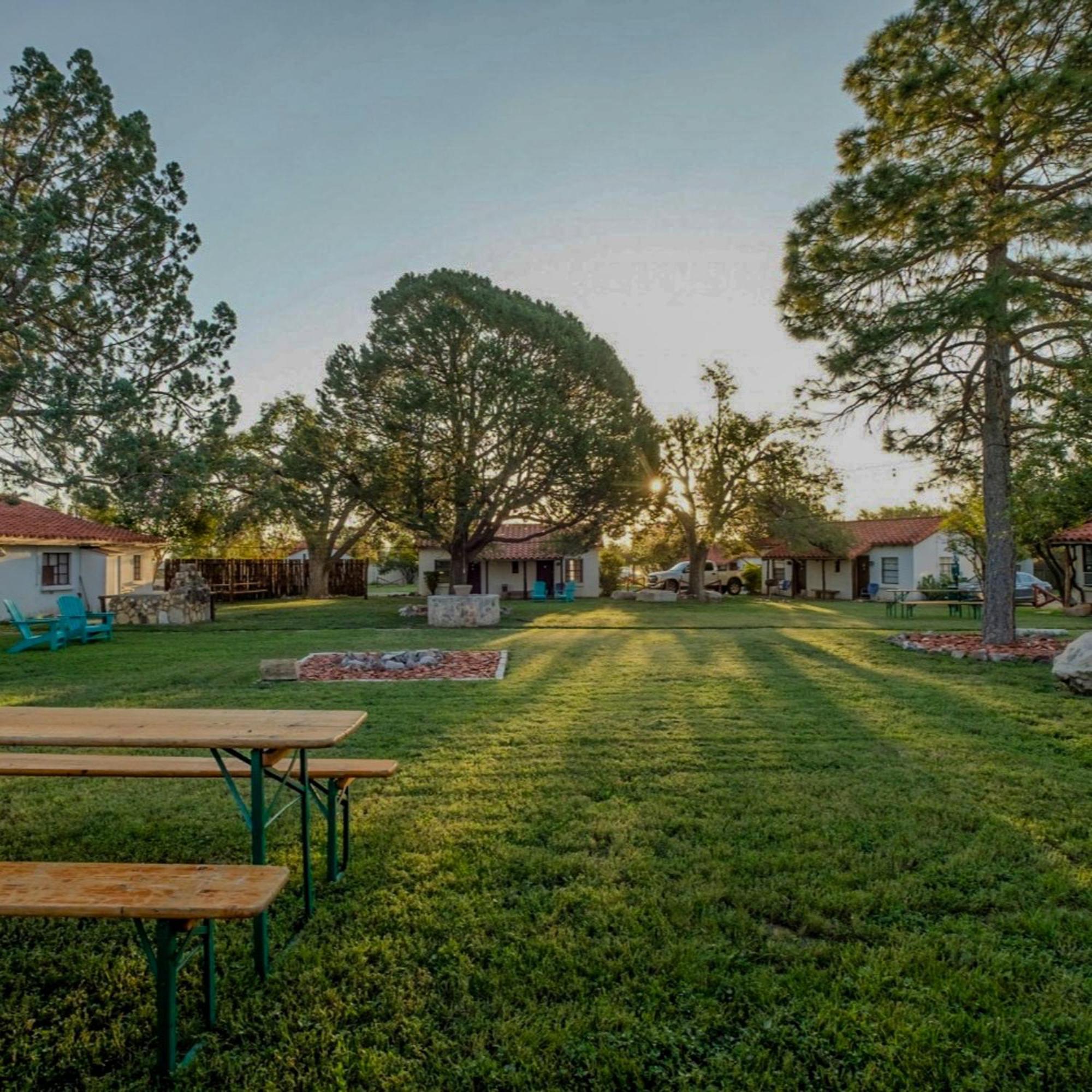 Antelope Lodge Alpine Εξωτερικό φωτογραφία