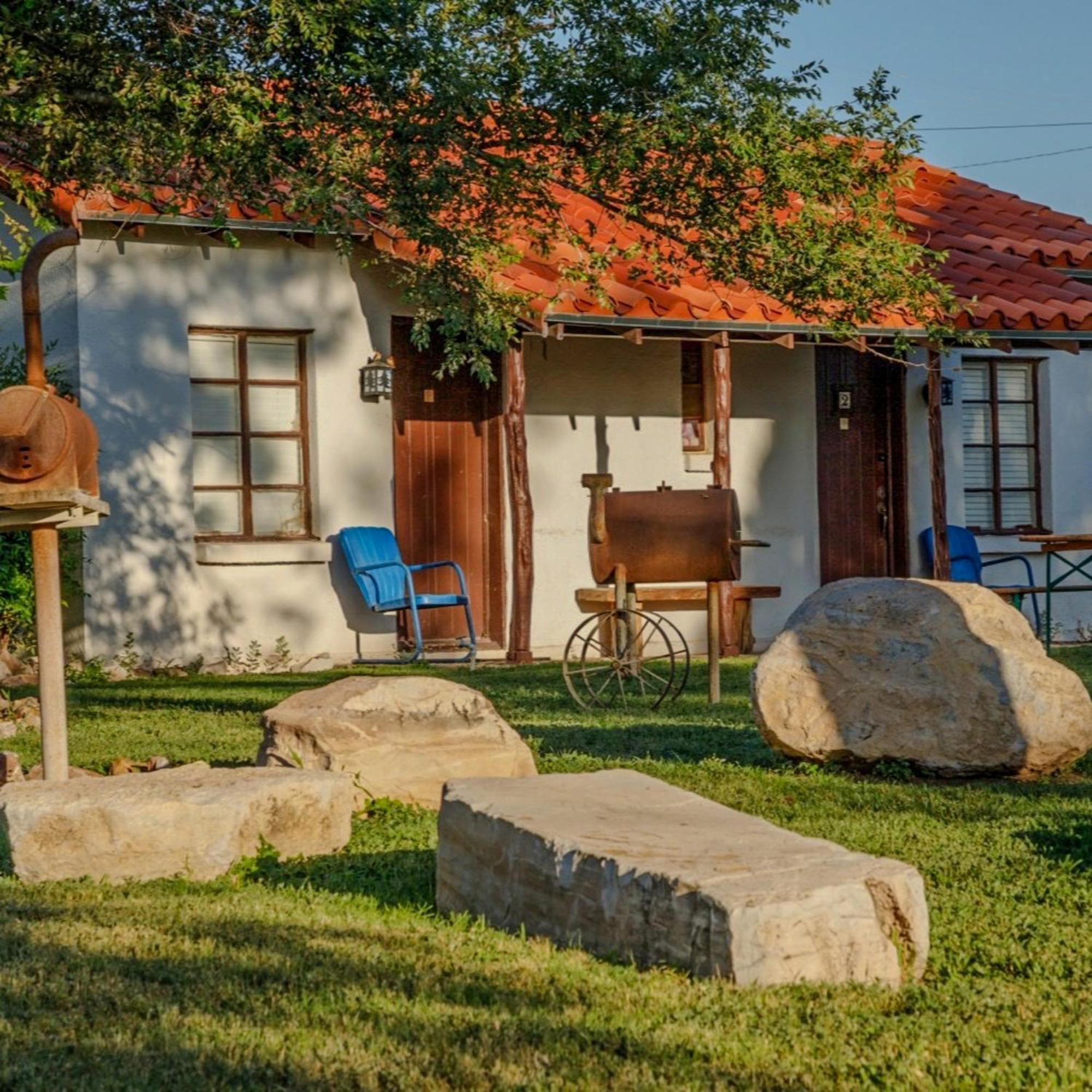 Antelope Lodge Alpine Εξωτερικό φωτογραφία