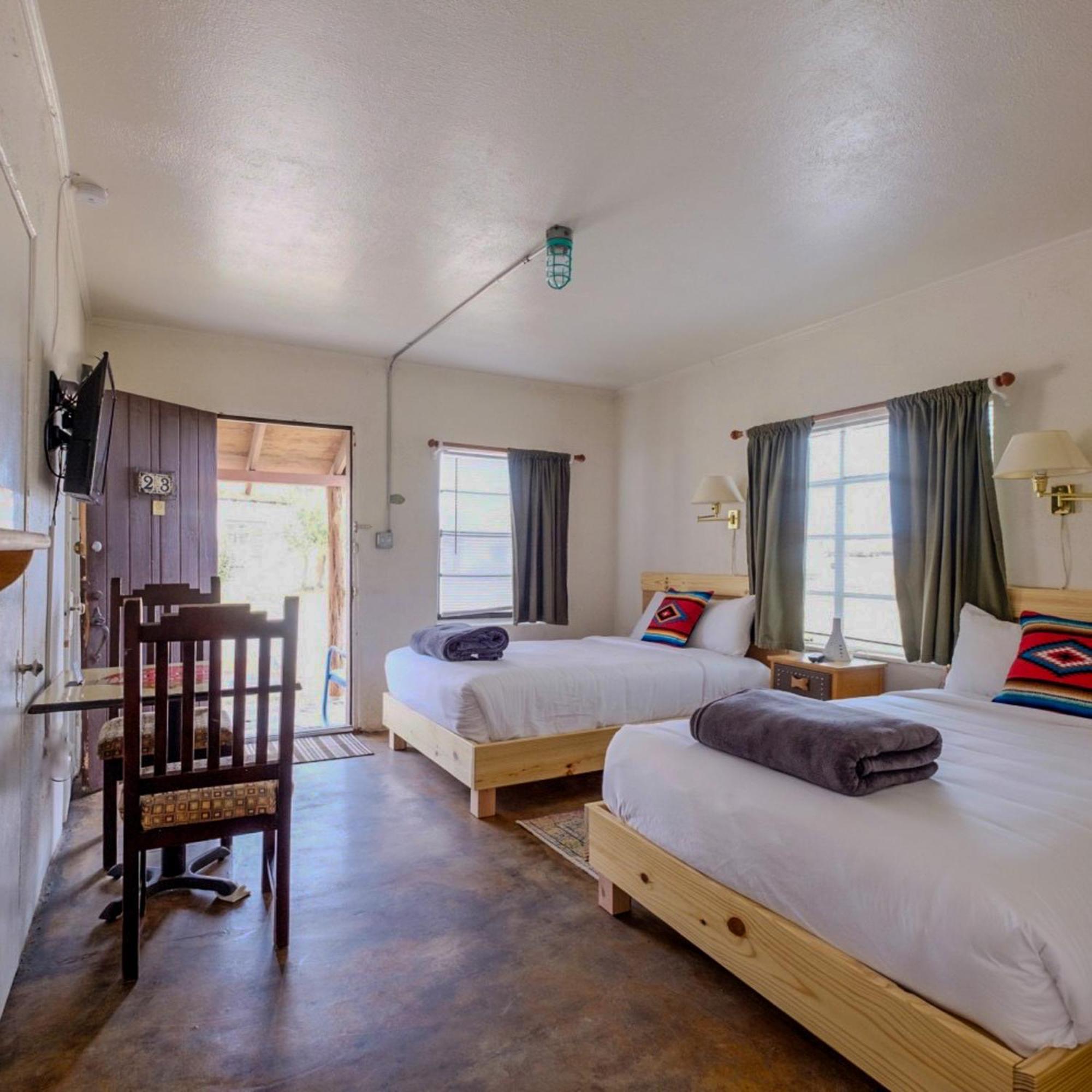 Antelope Lodge Alpine Εξωτερικό φωτογραφία