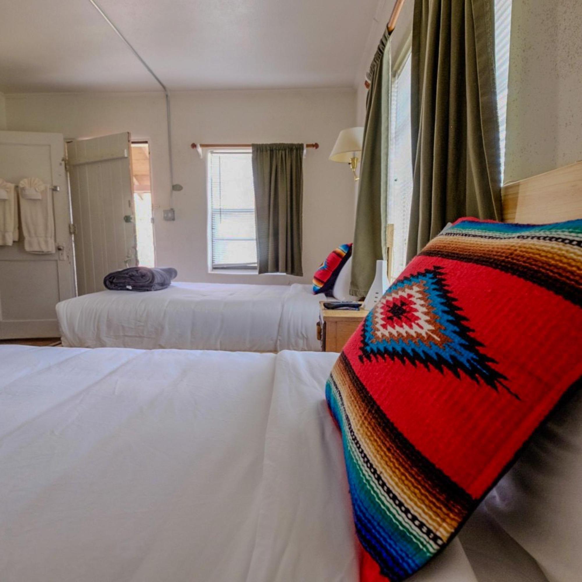 Antelope Lodge Alpine Εξωτερικό φωτογραφία