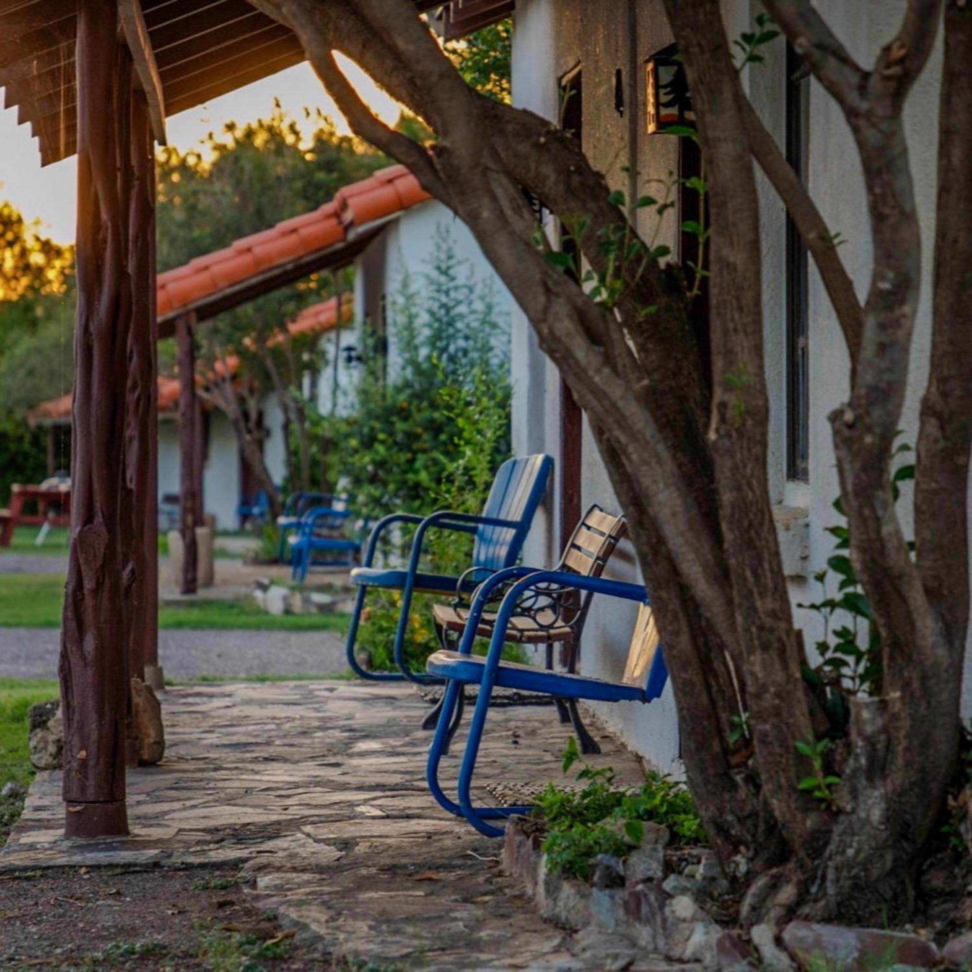 Antelope Lodge Alpine Εξωτερικό φωτογραφία