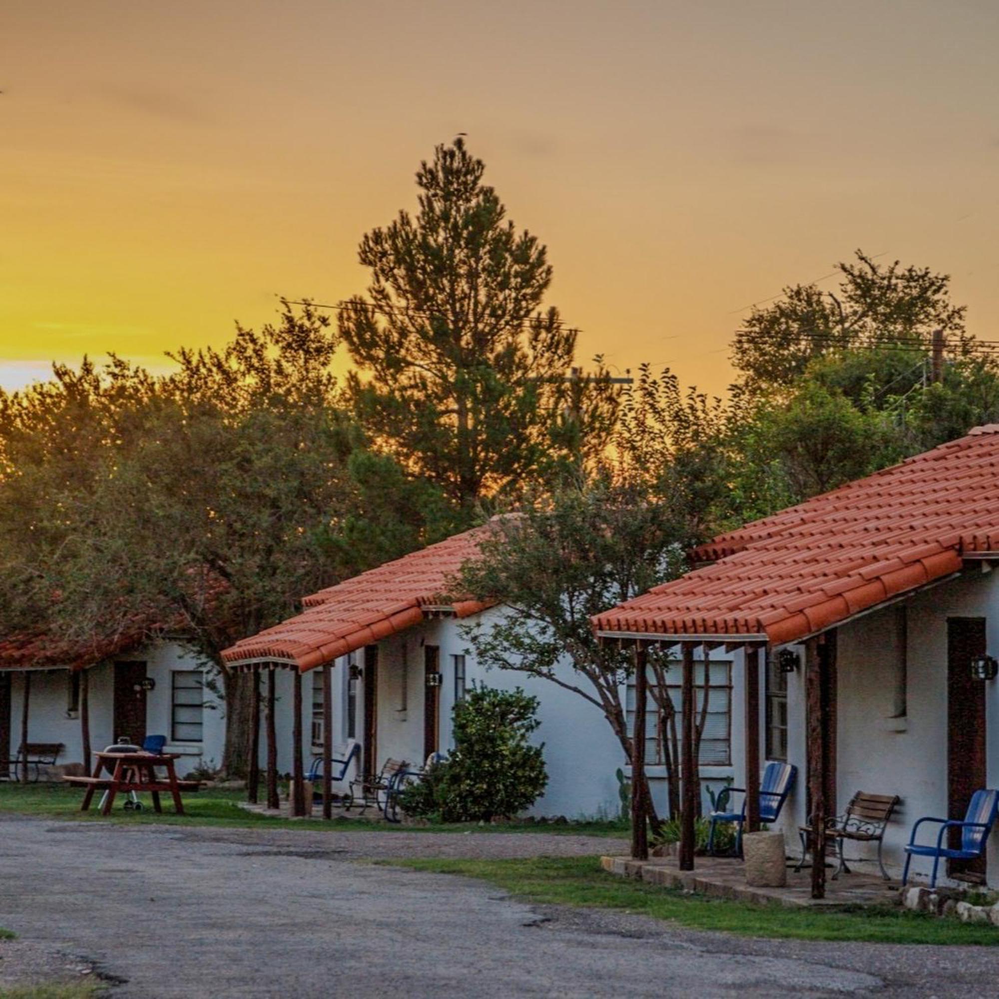 Antelope Lodge Alpine Εξωτερικό φωτογραφία