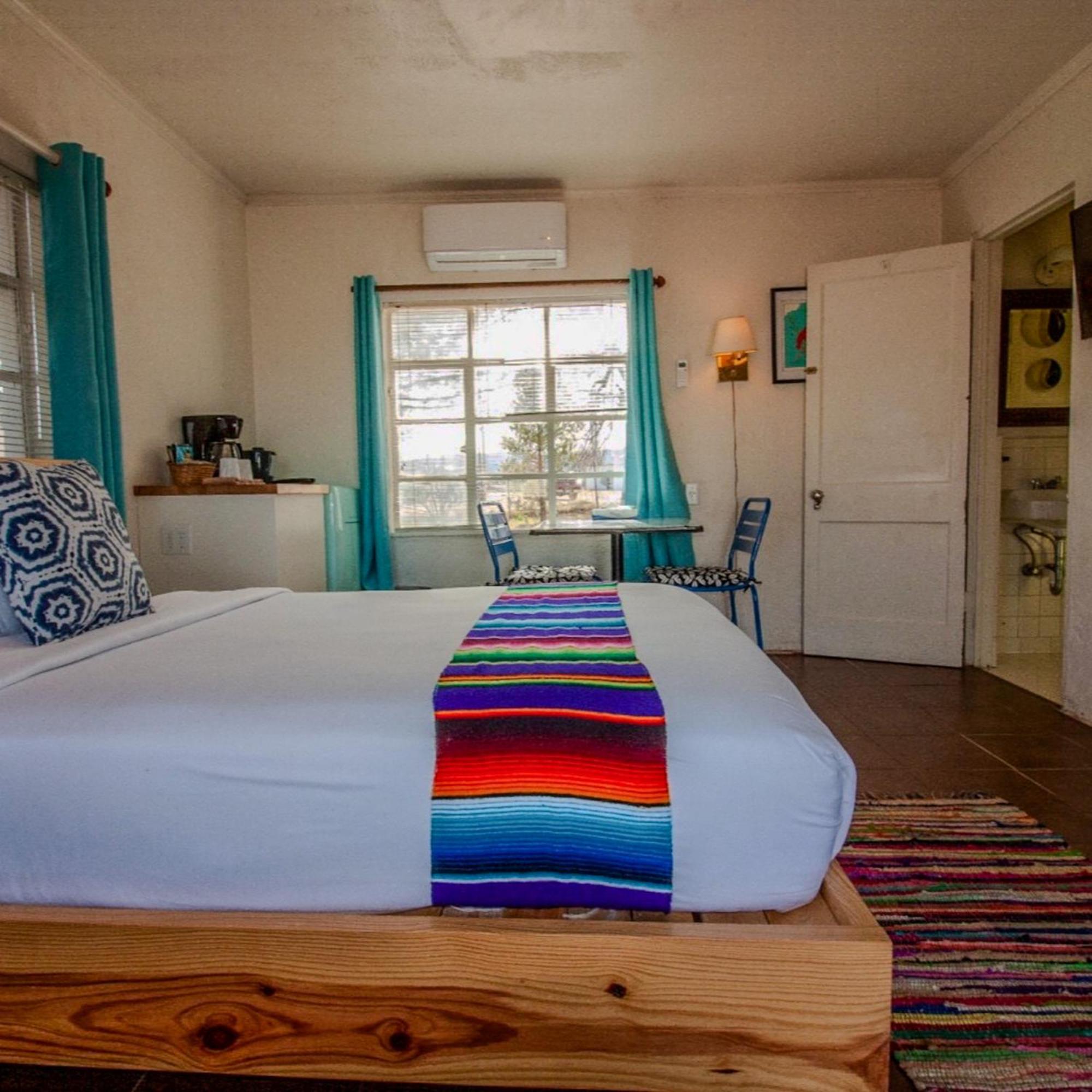 Antelope Lodge Alpine Εξωτερικό φωτογραφία
