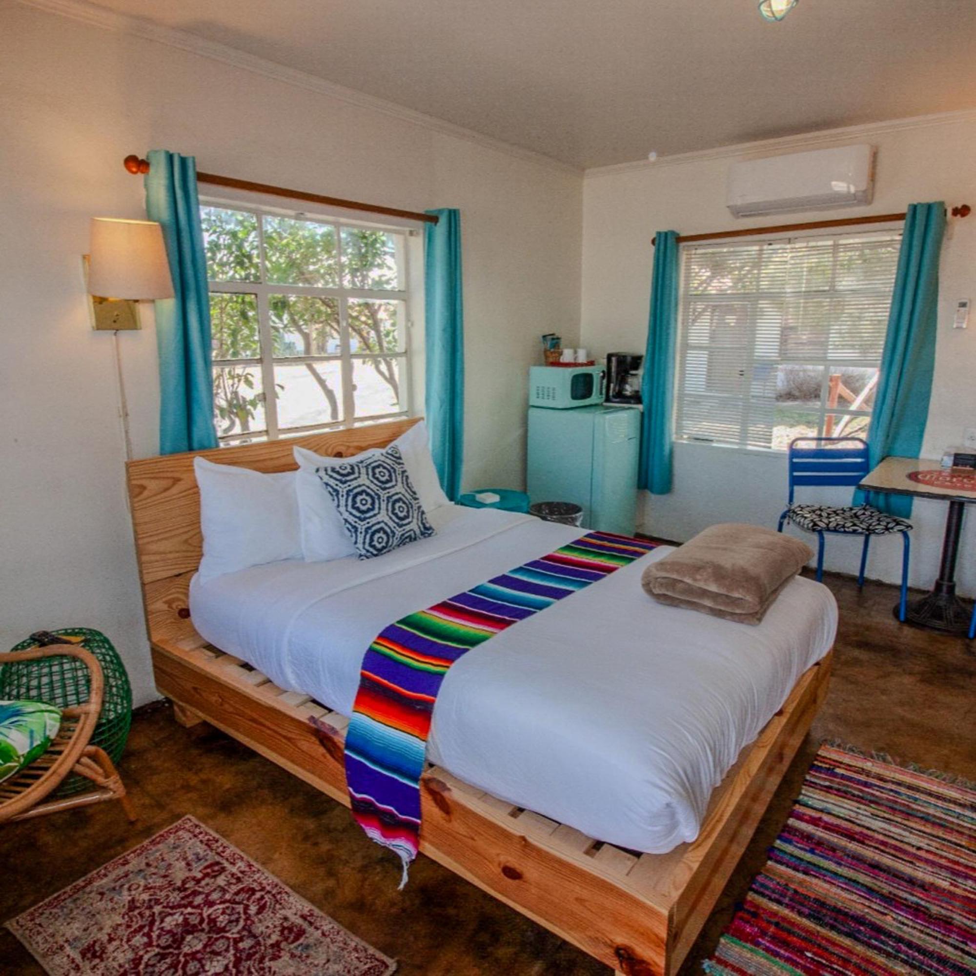 Antelope Lodge Alpine Εξωτερικό φωτογραφία