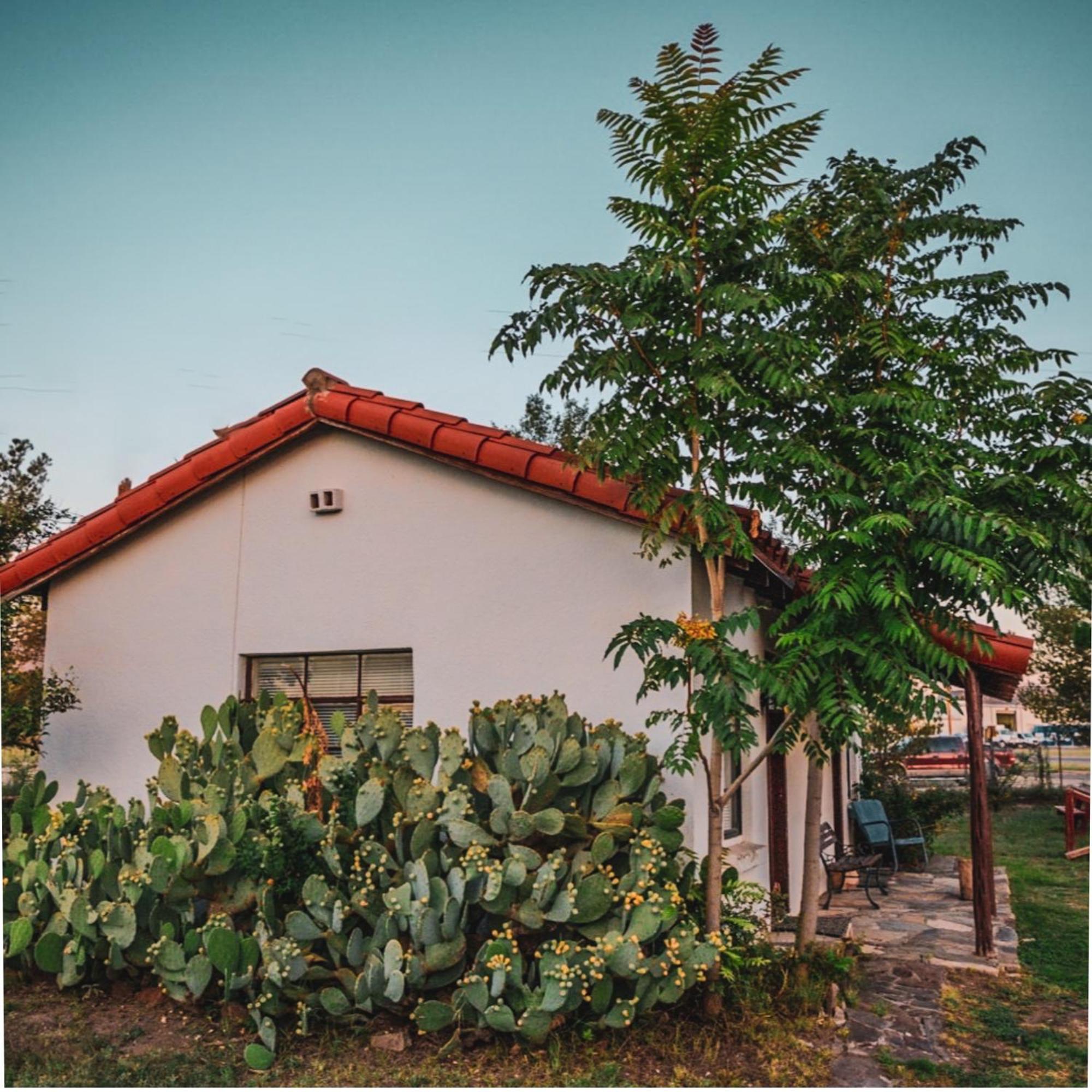 Antelope Lodge Alpine Εξωτερικό φωτογραφία