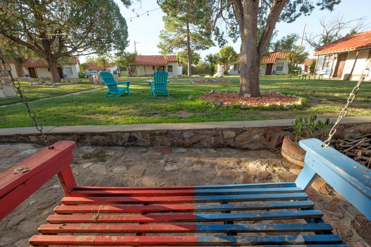 Antelope Lodge Alpine Εξωτερικό φωτογραφία