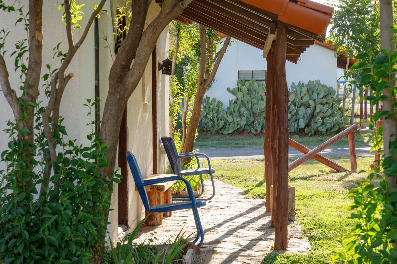 Antelope Lodge Alpine Εξωτερικό φωτογραφία