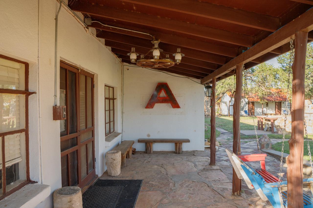 Antelope Lodge Alpine Εξωτερικό φωτογραφία