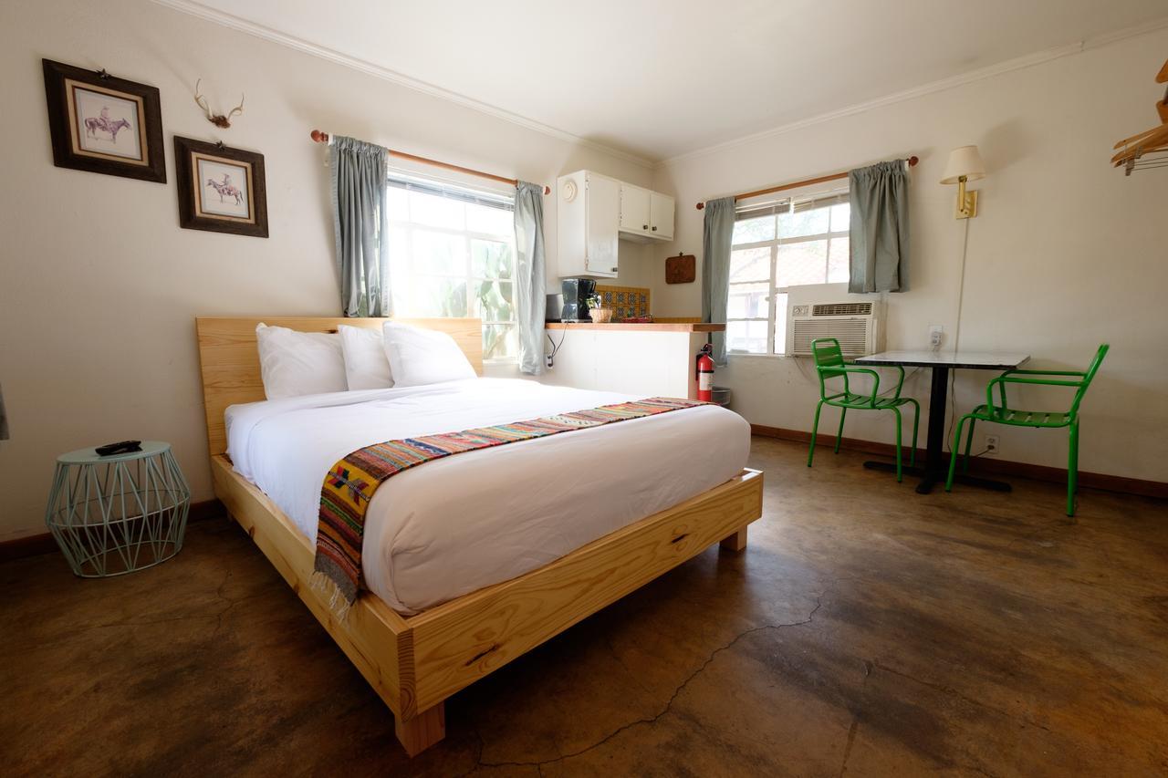 Antelope Lodge Alpine Εξωτερικό φωτογραφία