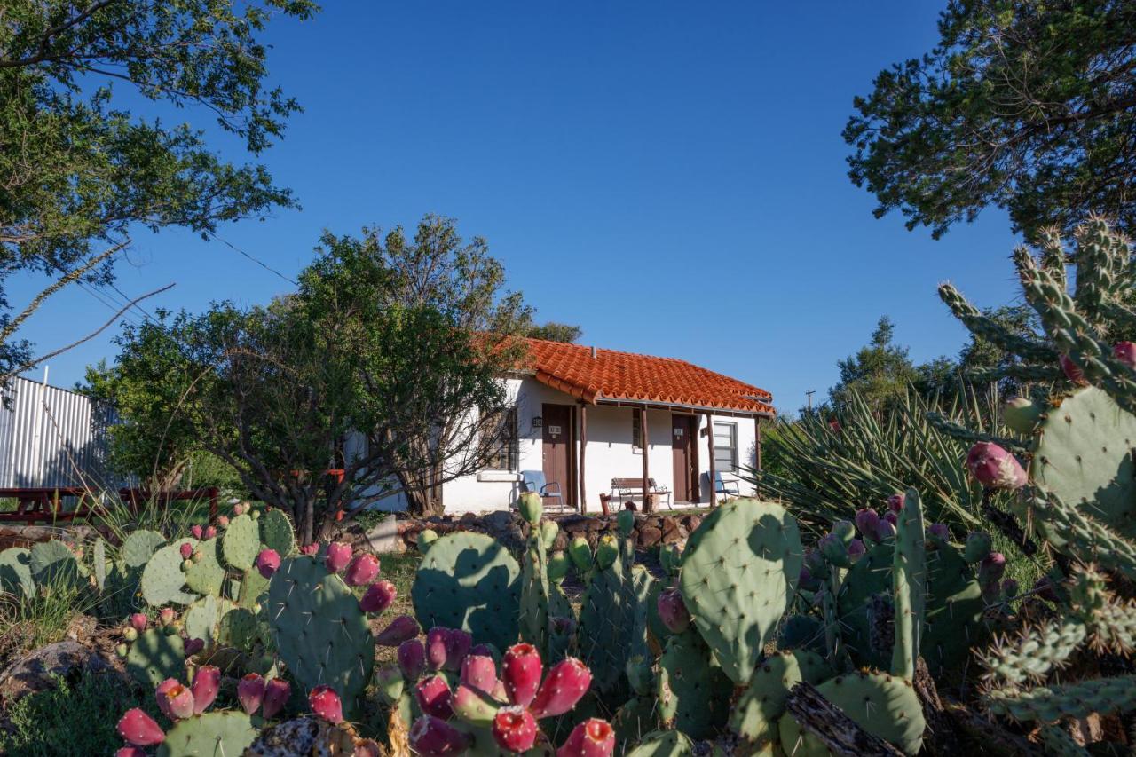 Antelope Lodge Alpine Εξωτερικό φωτογραφία