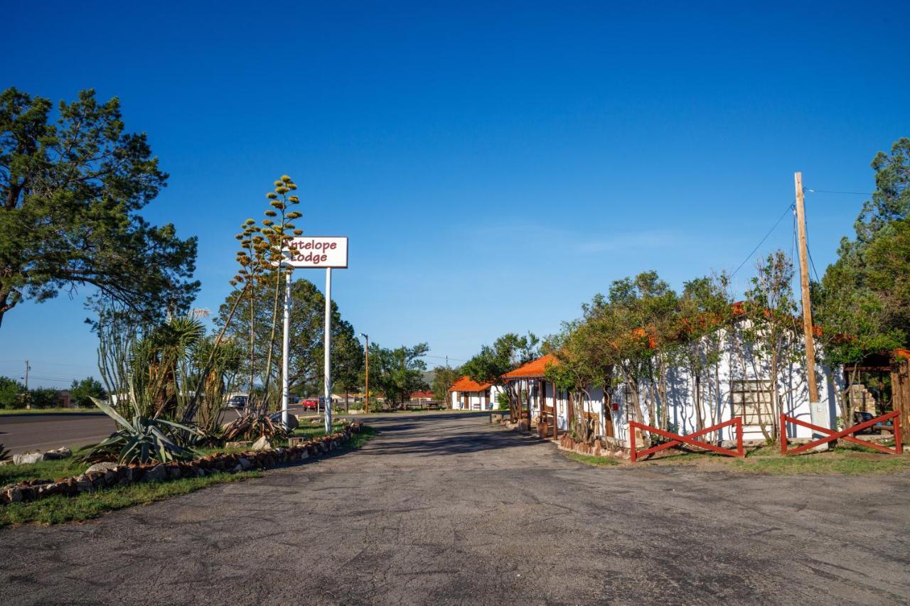 Antelope Lodge Alpine Εξωτερικό φωτογραφία