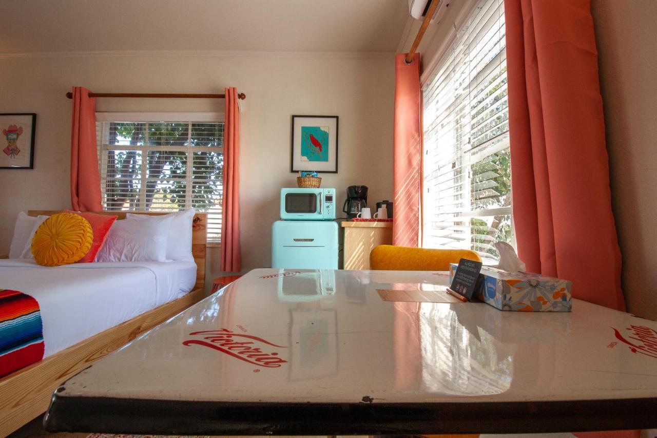 Antelope Lodge Alpine Εξωτερικό φωτογραφία