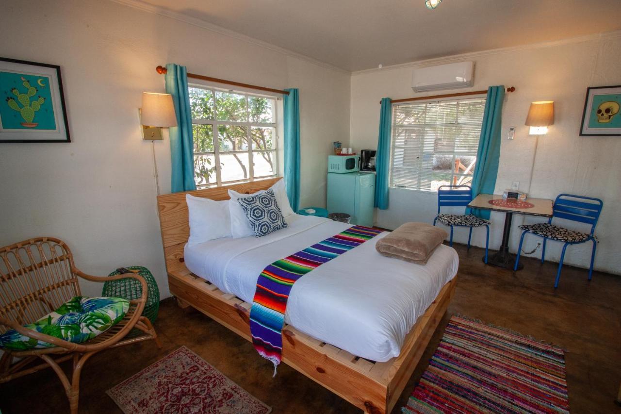 Antelope Lodge Alpine Εξωτερικό φωτογραφία